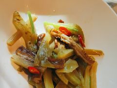 -味钱塘·钱塘浙宴(宋城之江银泰店)
