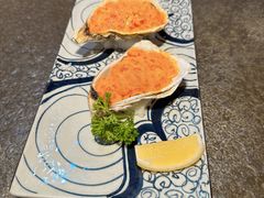 -将太无二·北美传奇寿司(荟聚购物中心西红门店)