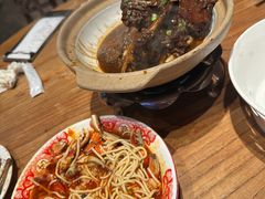 -汉小城·老铫子藕汤·乡野湖北菜(江汉路吉庆街店)