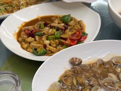 -新丁香海鲜酒店(银海商贸城店)