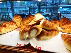-新侨三宝乐面包店(崇文门店)