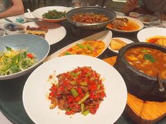 -瓷忆·瓷文化餐厅(上海店)