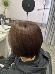 -MMby Hair Code芭曲发型