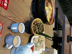 -香园茶社·金陵小灶(老门东店)