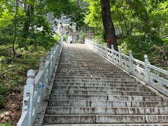 -九鼎铁刹山风景区