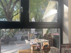 -漆黑觉米粉(三里屯店)