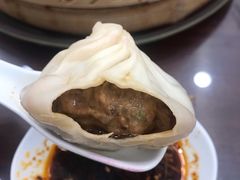 -锡笼记·无锡小笼(人民路店)