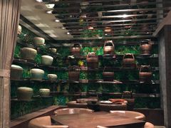 -湖滨28中餐厅·西湖宴·杭州君悦酒店