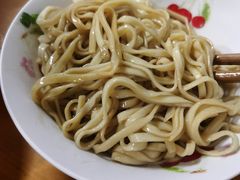 葱油拌面-仓桥面结店