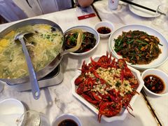 -阿胖龙虾(罍街店)