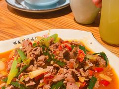 -小口味