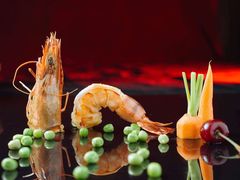 -金正海悦大酒店·法式铁板烧·演绎(海悦天地购物广场店)