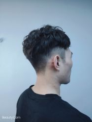 -New Fashion发型定制