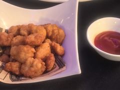 -厚街国际大酒店·360度旋转餐厅