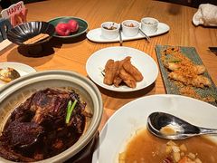 -新荣记(西溪湿地店)