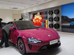 -华为智能生活馆(杭州大悦城)