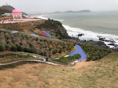 -漳州滨海火山岛自然生态风景区