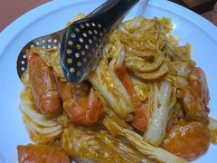 -船歌·鱼水饺青岛菜(闽江二路店)