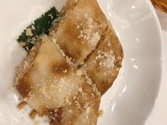 农家甜薄餐-维多利亚大酒店·雅园中餐厅