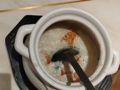 -稻香饭店(龙华天虹店)