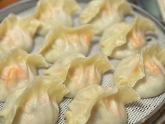 -老烟台灌汤包(南洪街店)