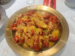 -辣盆盆麻辣小龙虾(哈尔滨总店)