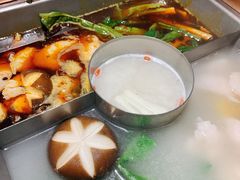 -新辣道鱼火锅(领展购物广场·中关村店)