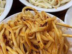 -王菊美食街·王菊面馆(总店)