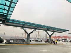 -杭州萧山国际机场