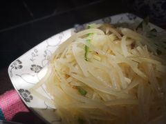 -口口香小吃店