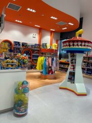 -尼克Playtime(欢乐海岸店)