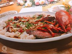 -浙C老邻舍(西城海错店)