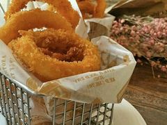 -Kitchen·Y洋厨房西餐厅(王府壹号店)