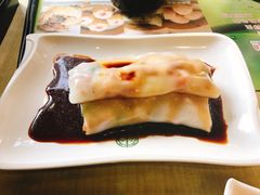 -添好运点心专门店(中环IFC店)