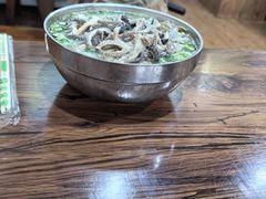 -攀枝花·任德琼·盐边羊肉米线