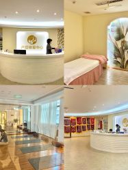 -祥馨月子会所(莞城店)