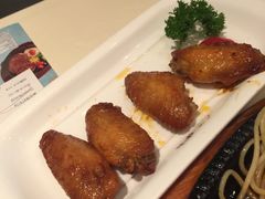 -菲滋意式餐厅(西溪印象城店)