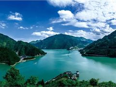 -乌江画廊(彭水苗族土家族自治县)