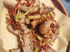 -俏立方·15年新楚菜