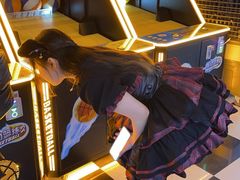 -天天玩X秋葉原日系动漫游戏中心