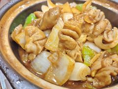 大肠煲-老鄞江清水龙虾•赵赵家(江北店)