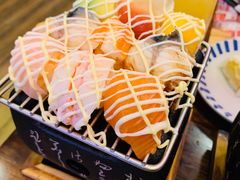 -仙隐小鹿中華の日料(正弘城店)