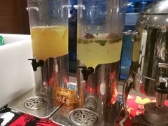 -马哥孛罗酒店·SAVVY全日餐厅