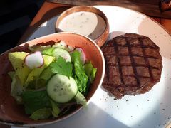 -The Meat & Wine Co Southbank(南岸店)