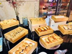 -宁海金海开元名都大酒店·名爵自助餐厅(金水路店)