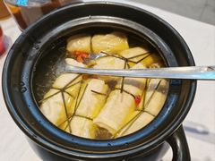 -申阿婆·上海菜·小海鲜(国展店)
