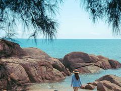 -石梅湾艾美度假酒店