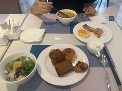 -广州白云机场雅高诺富特酒店