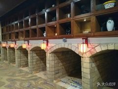-家乐比水文化休闲广场(望花都店)