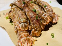 -高佳庄·舟山海鲜(海景旗舰店)